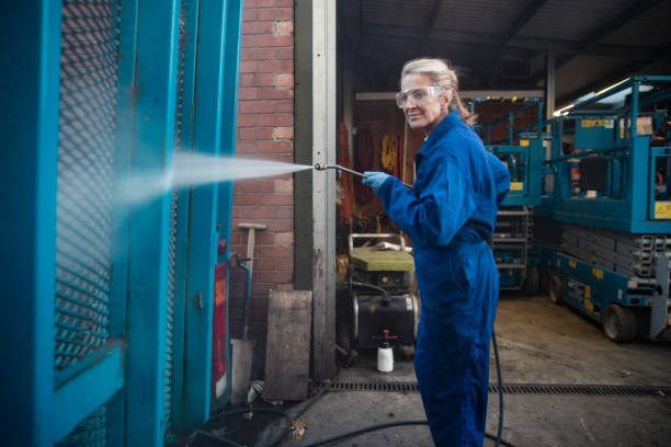 Best Affordable Power Washing  in Williamstown, KY
