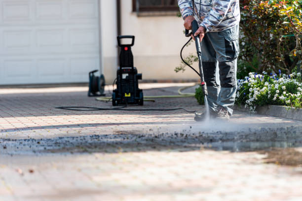 Roof Power Washing Services in Williamstown, KY