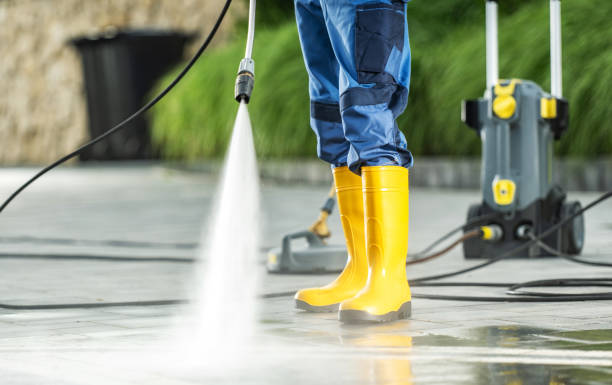 Best Fence Pressure Washing  in Williamstown, KY