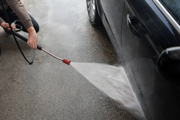 Best Affordable Pressure Washing  in Williamstown, KY