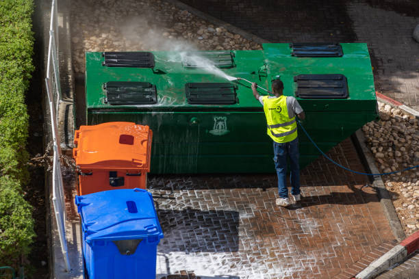 Best Pressure Washing Services for Businesses  in Williamstown, KY